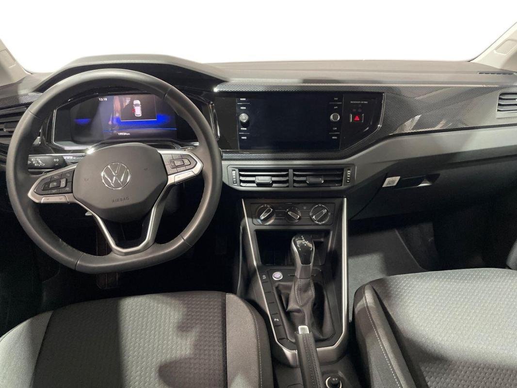 Volkswagen Taigo - Photo 9