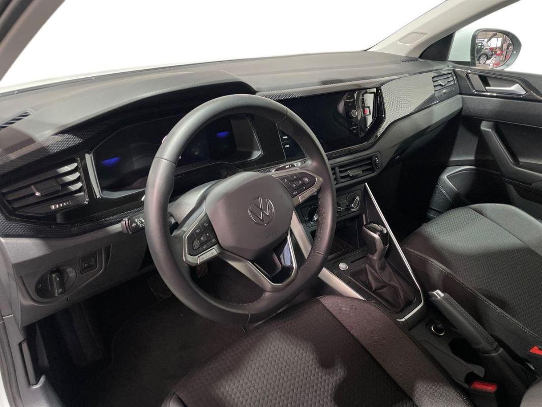 Volkswagen Taigo - Photo 10