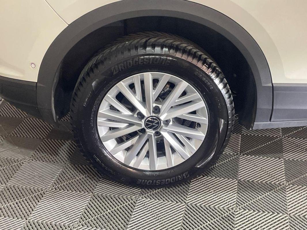 Volkswagen T-Roc - Photo 28