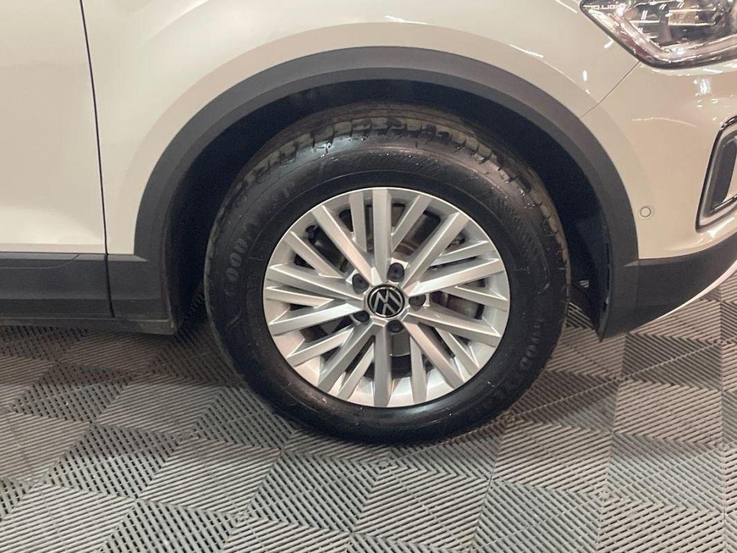 Volkswagen T-Roc - Photo 29