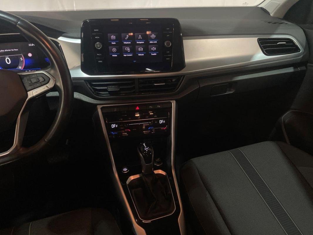 Volkswagen T-Roc - Photo 10