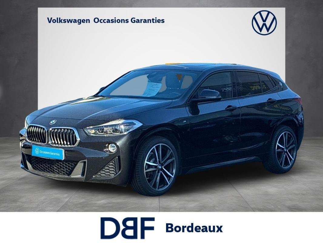 BMW X2 - Photo 1