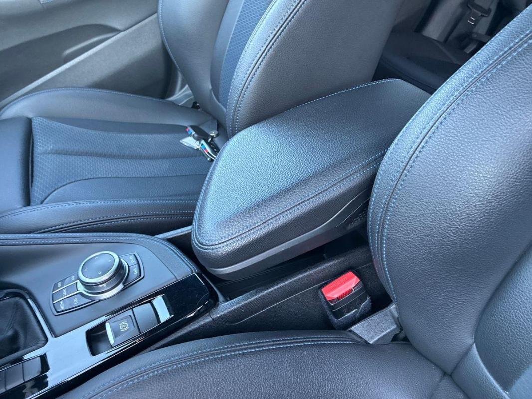BMW X2 - Photo 12