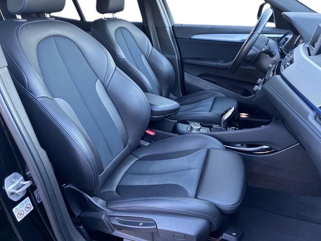 BMW X2 - Photo 13