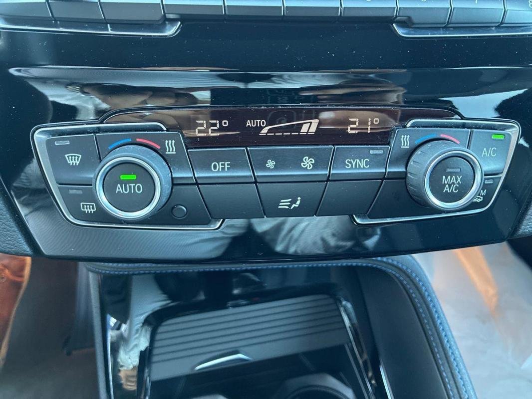 BMW X2 - Photo 19