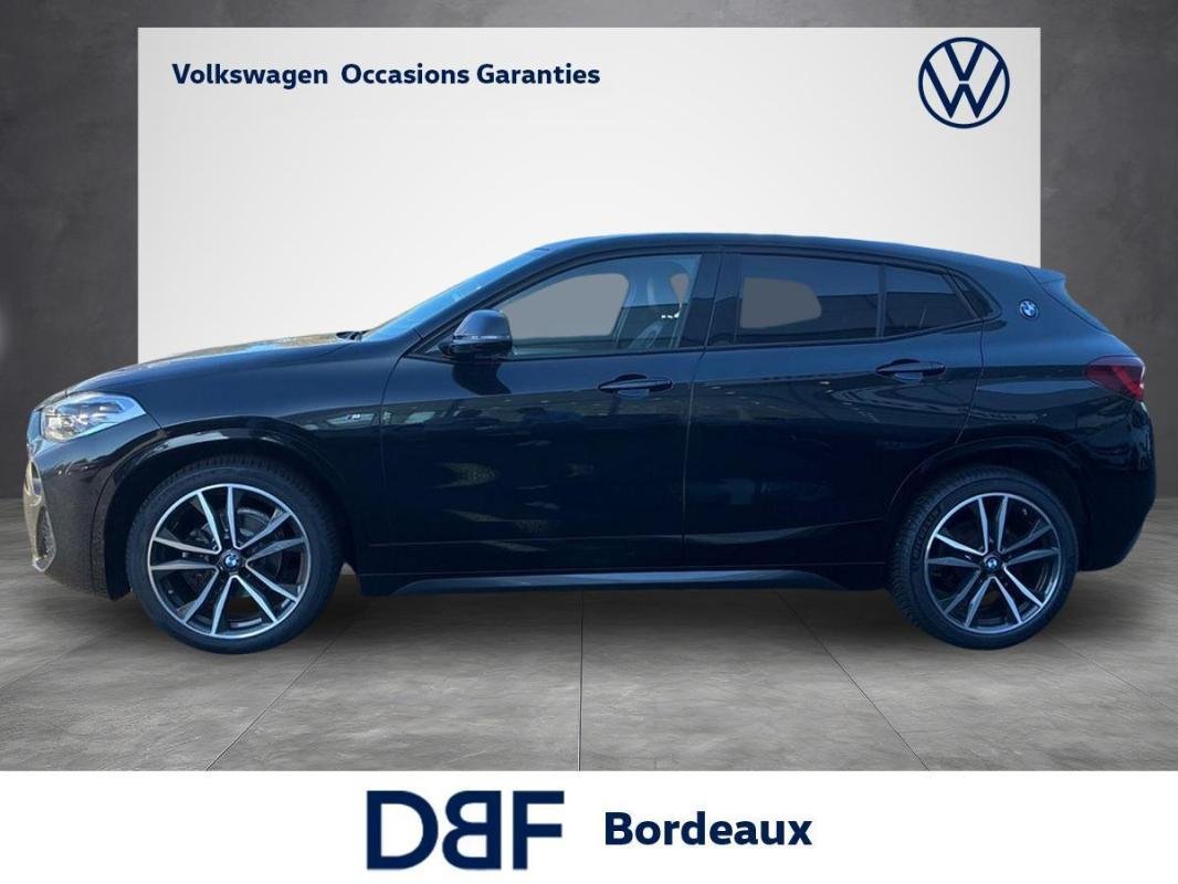 BMW X2 - Photo 2