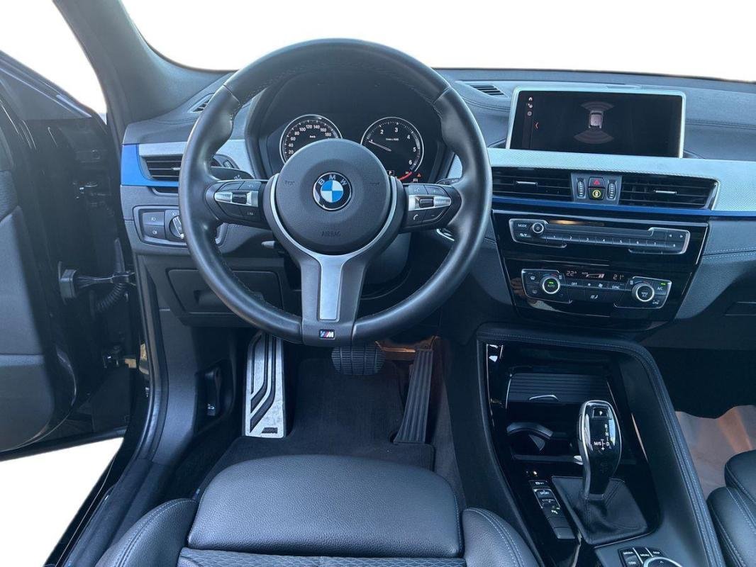 BMW X2 - Photo 24