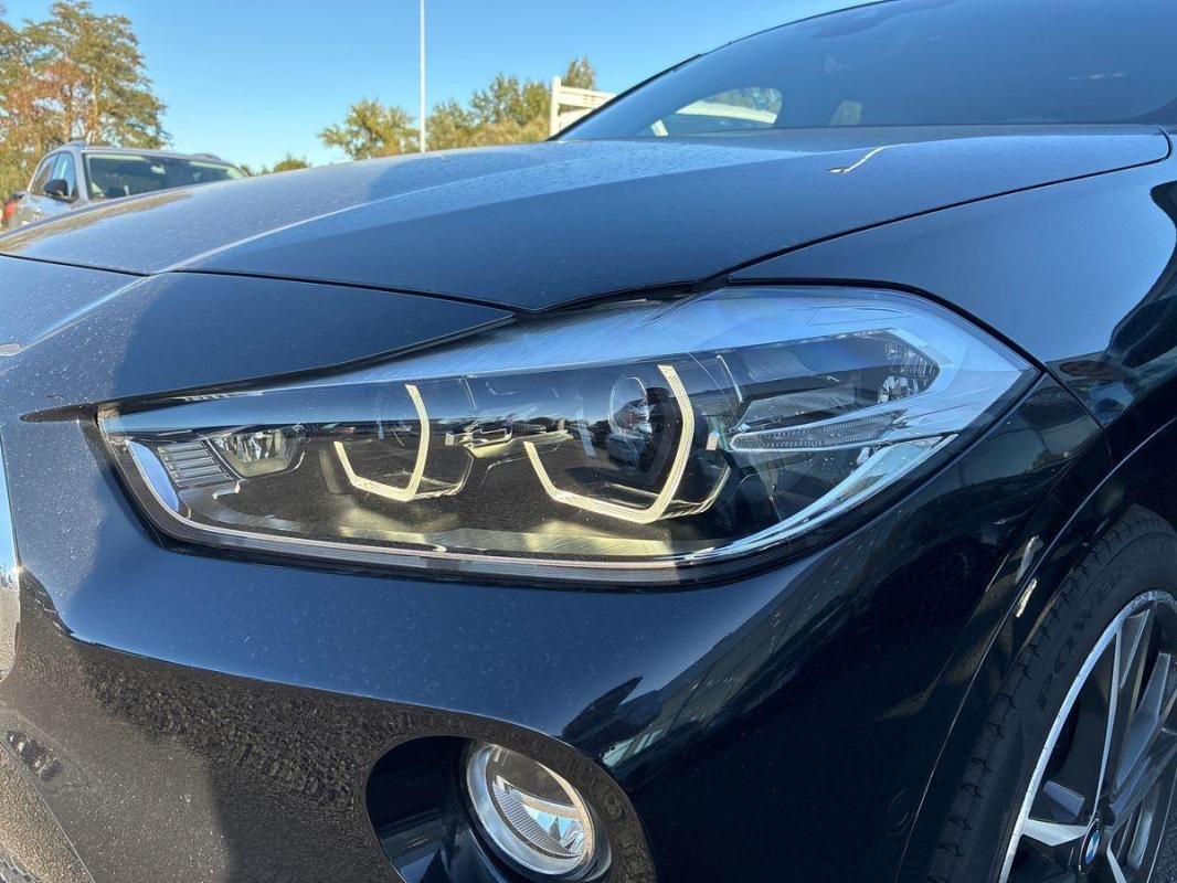 BMW X2 - Photo 25