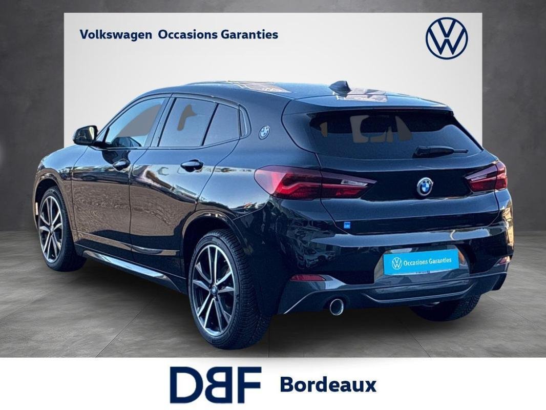 BMW X2 - Photo 3