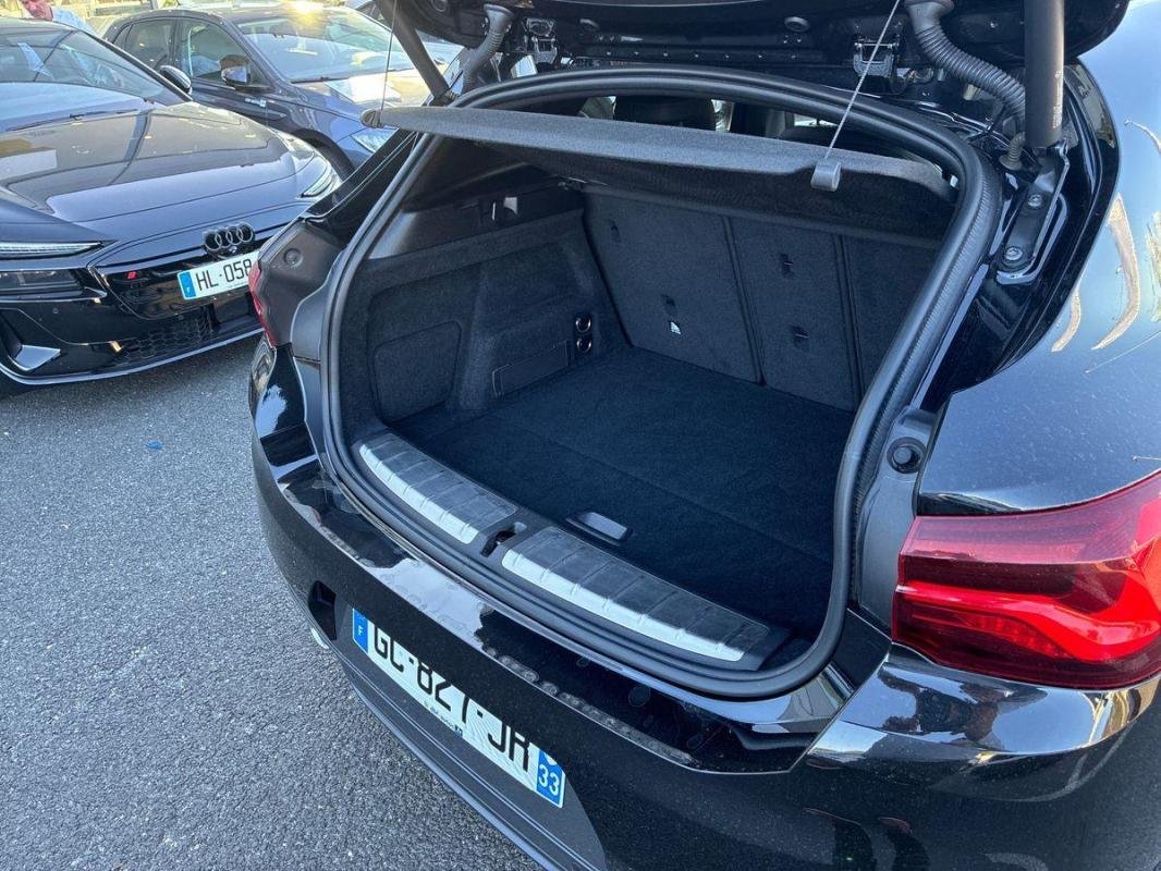 BMW X2 - Photo 32