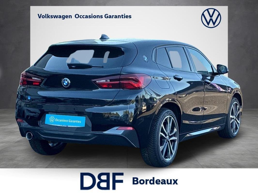 BMW X2 - Photo 5