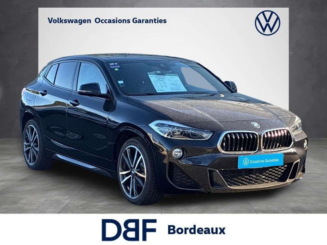 BMW X2 - Photo 6