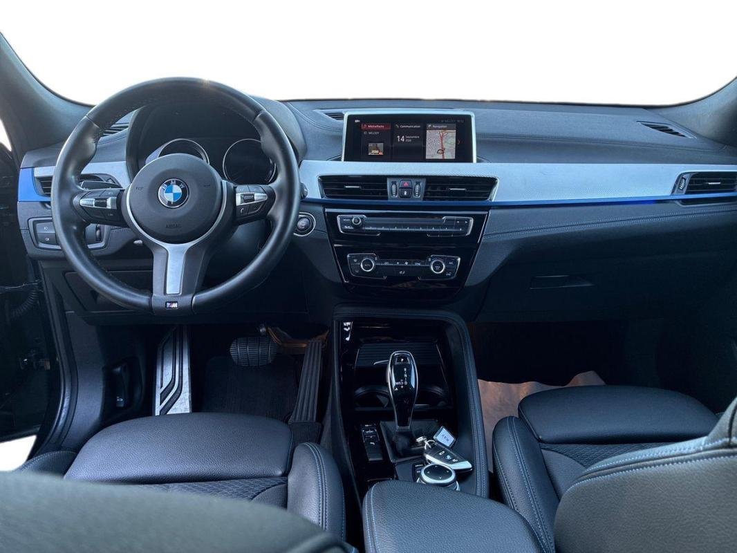 BMW X2 - Photo 8
