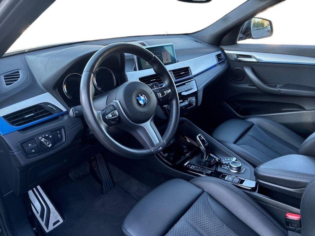 BMW X2 - Photo 9