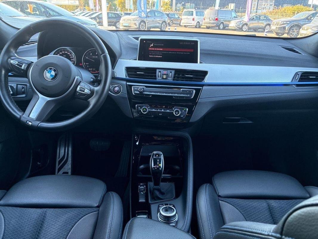 BMW X2 - Photo 10