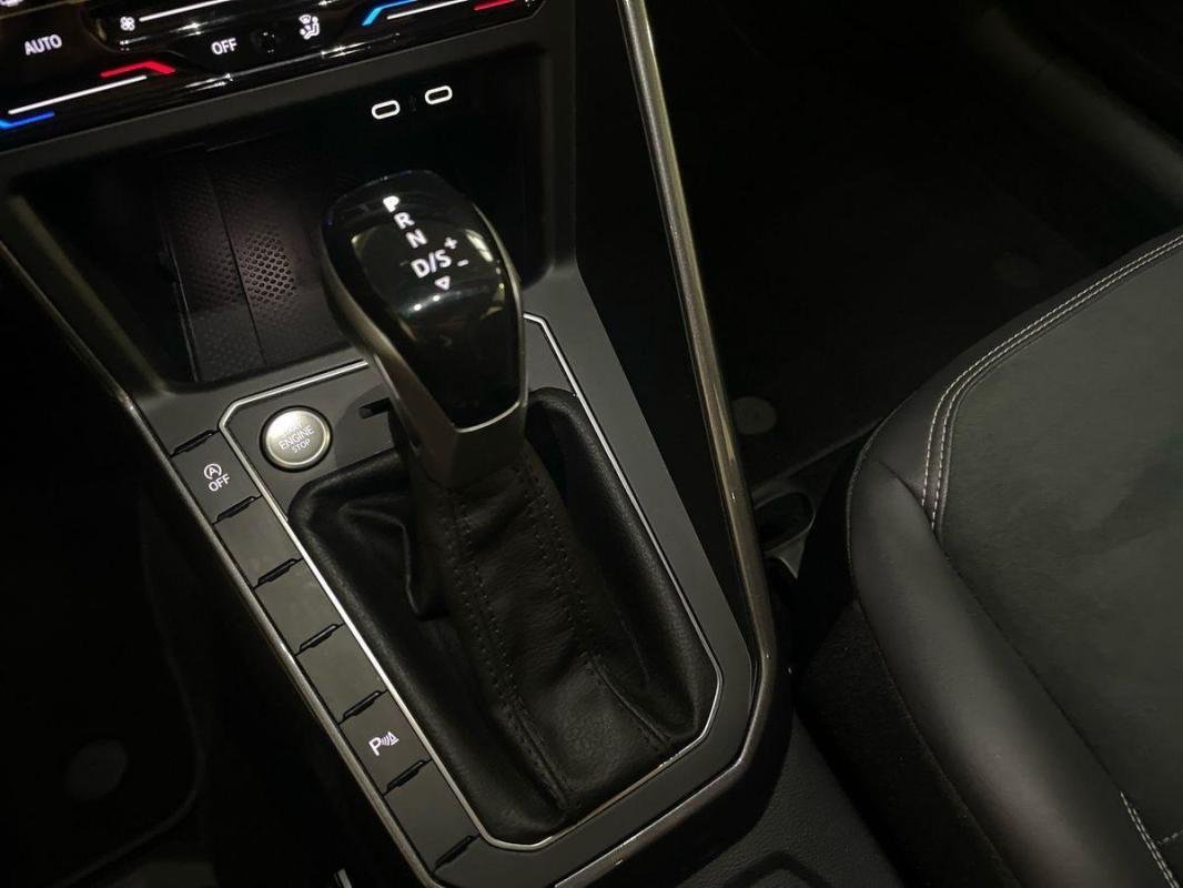 Volkswagen Taigo - Photo 11