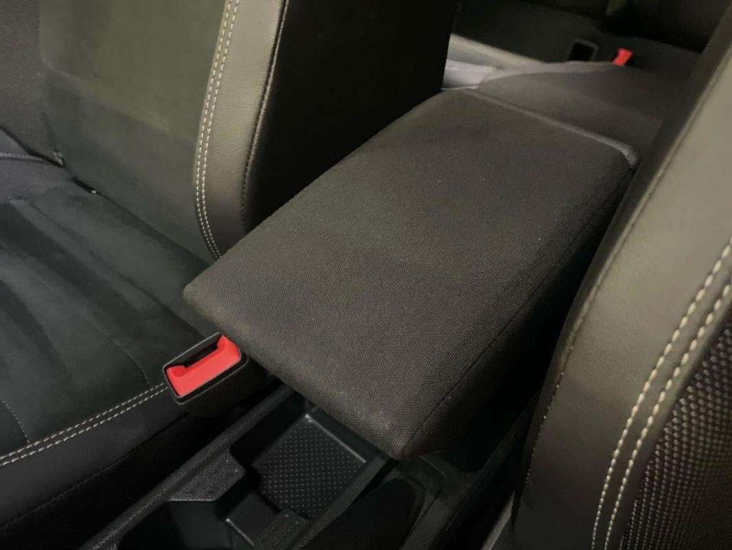 Volkswagen Taigo - Photo 12