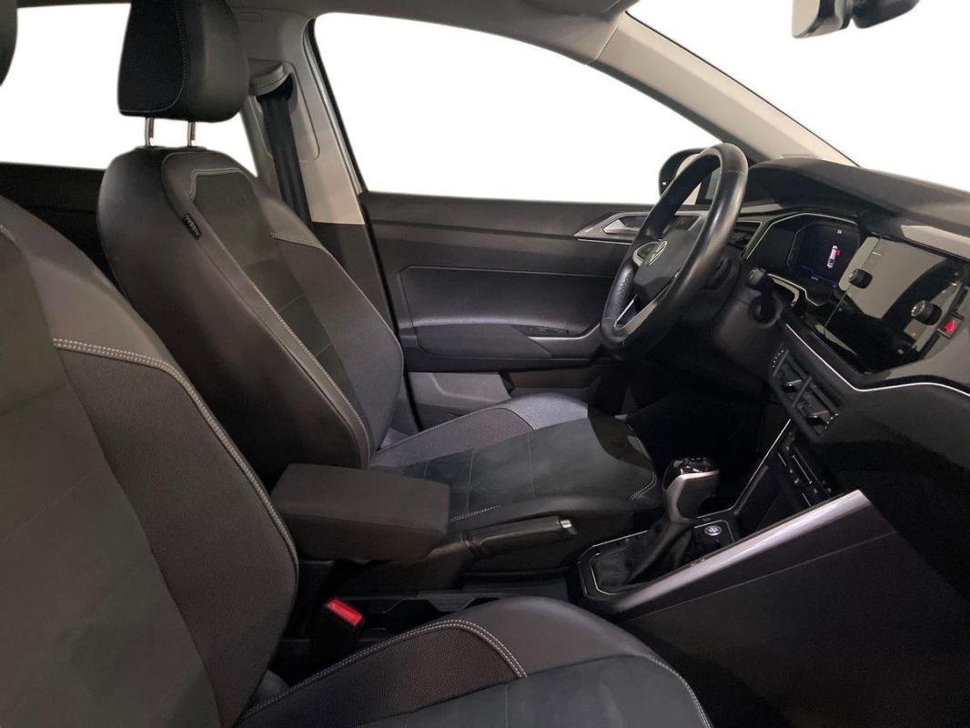 Volkswagen Taigo - Photo 13