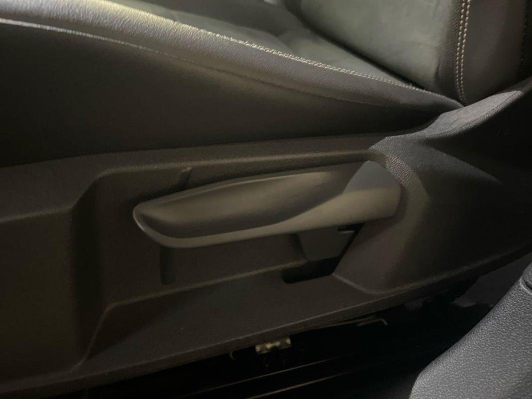 Volkswagen Taigo - Photo 14