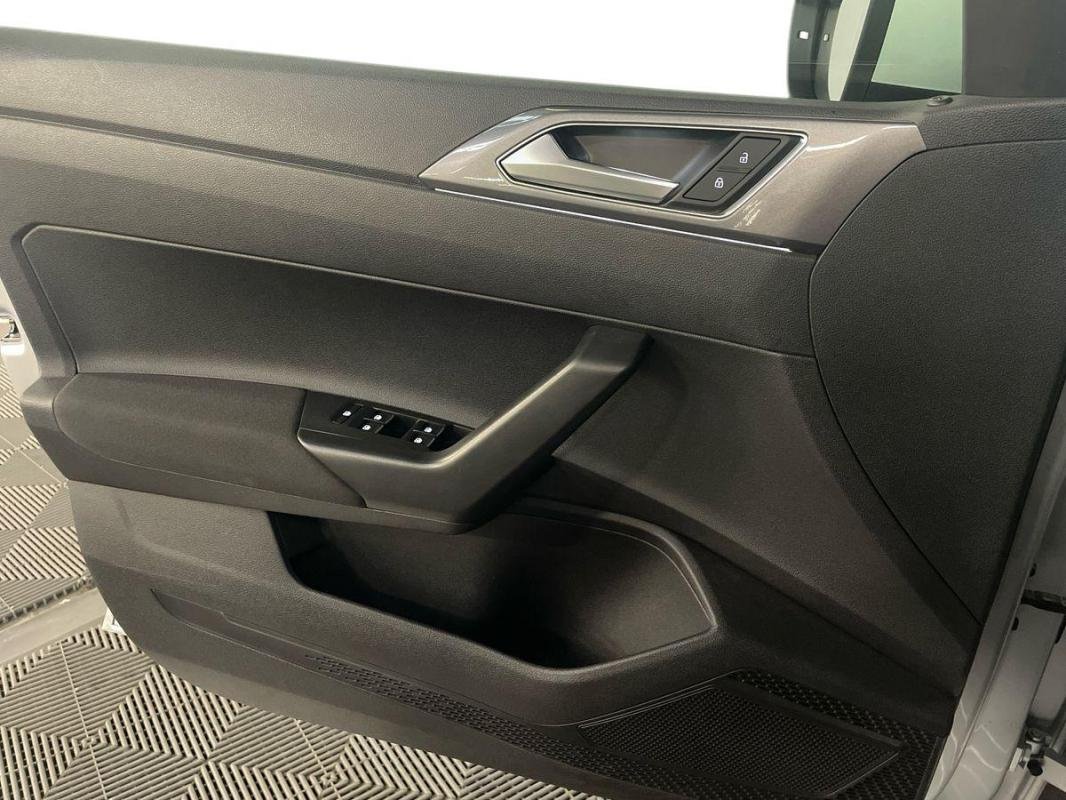 Volkswagen Taigo - Photo 15