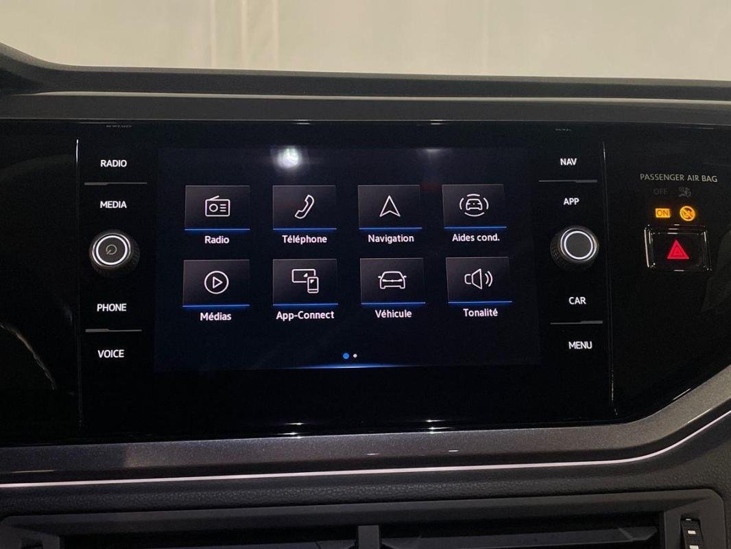 Volkswagen Taigo - Photo 16