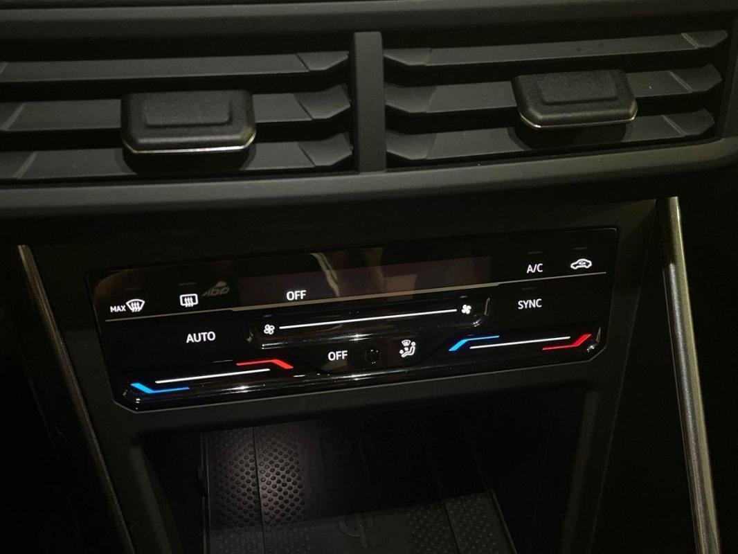 Volkswagen Taigo - Photo 19