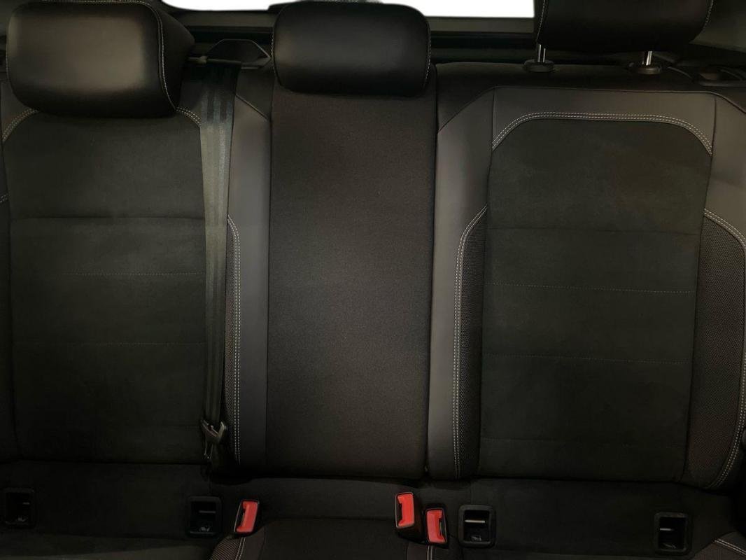Volkswagen Taigo - Photo 22