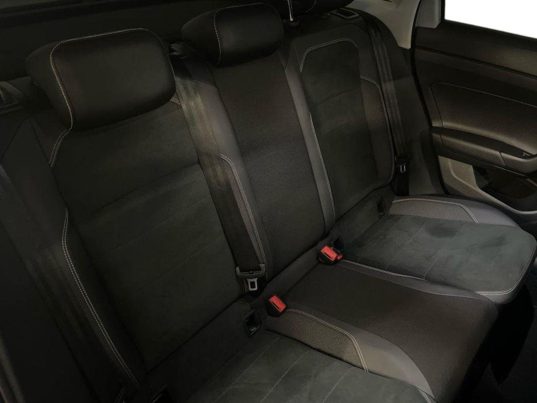 Volkswagen Taigo - Photo 23