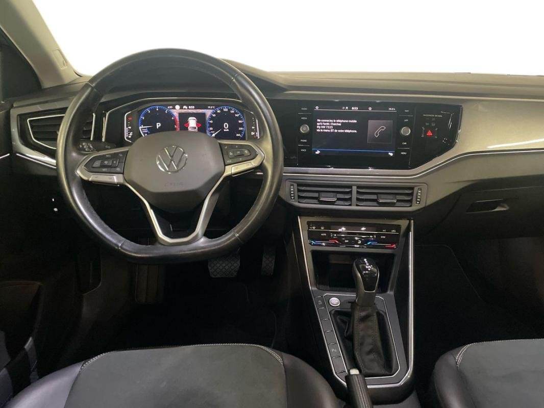 Volkswagen Taigo - Photo 24