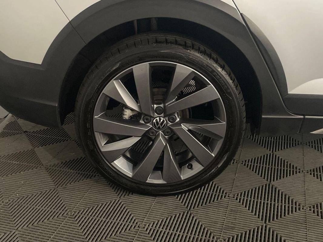 Volkswagen Taigo - Photo 28