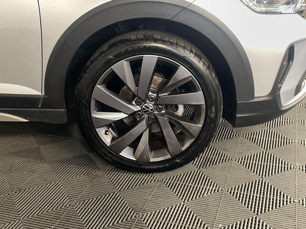 Volkswagen Taigo - Photo 29