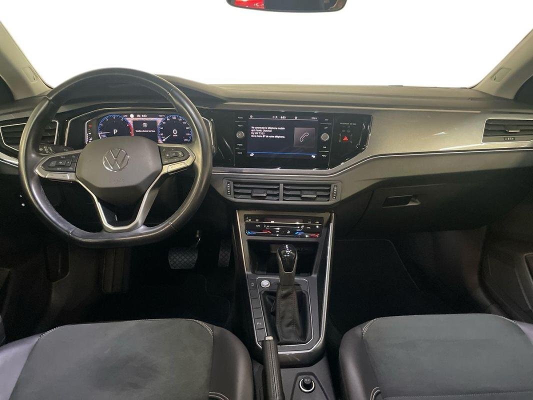 Volkswagen Taigo - Photo 8