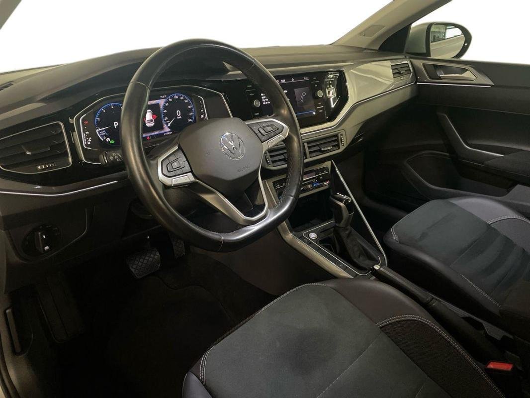 Volkswagen Taigo - Photo 9