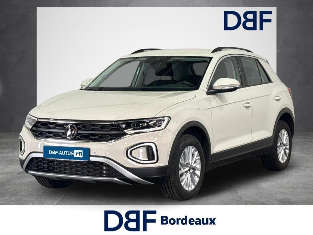 Volkswagen T-Roc - Photo 1