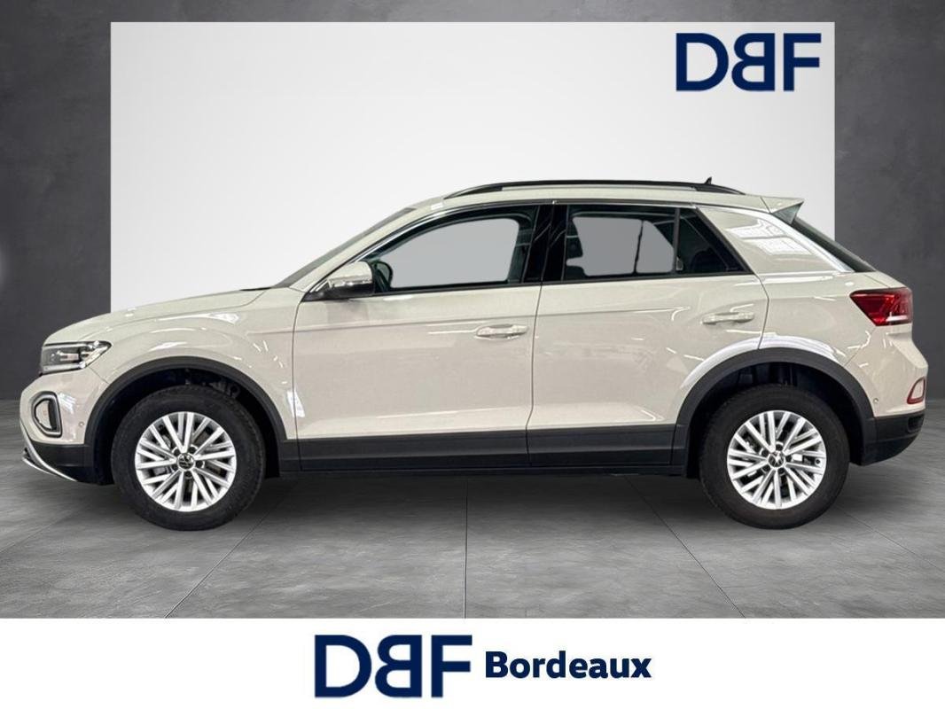 Volkswagen T-Roc - Photo 2