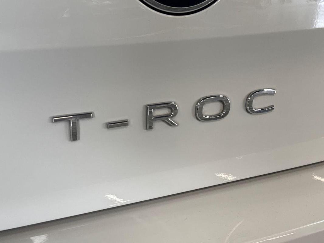 Volkswagen T-Roc - Photo 27