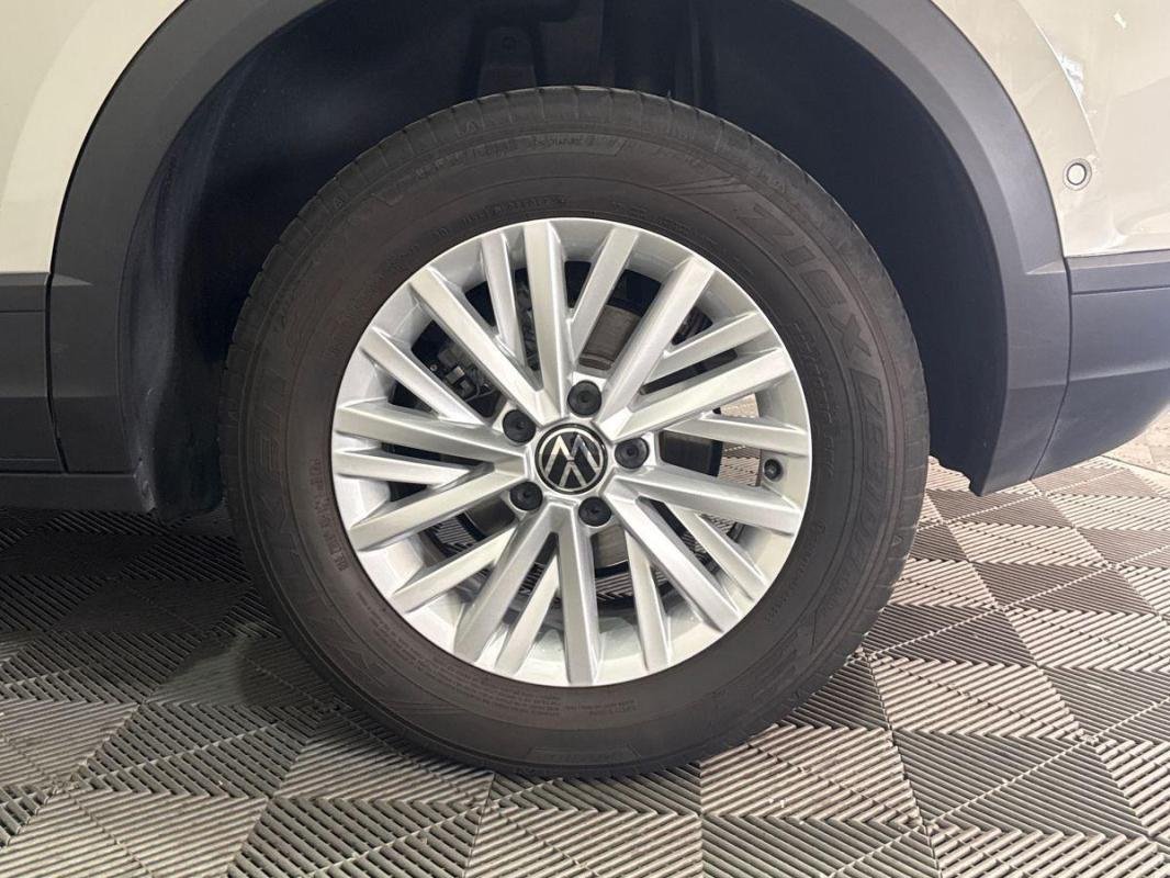 Volkswagen T-Roc - Photo 28