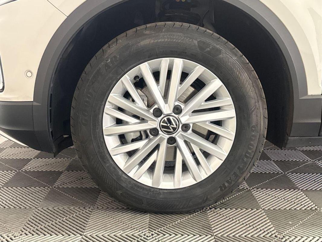 Volkswagen T-Roc - Photo 29