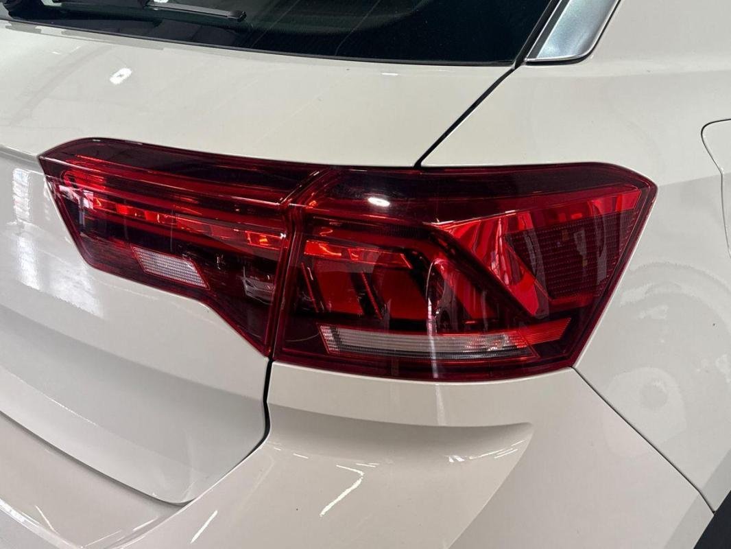 Volkswagen T-Roc - Photo 30