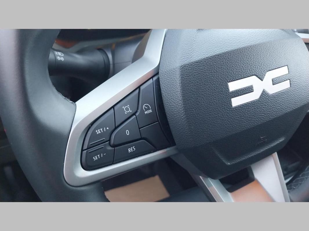 Dacia Duster - Photo 12