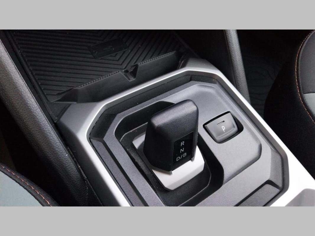 Dacia Duster - Photo 17