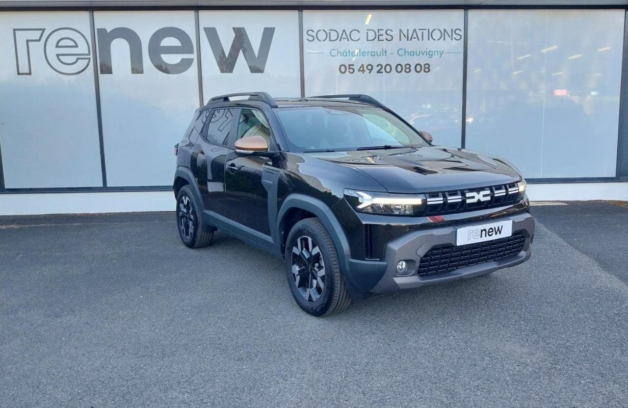 Dacia Duster - Photo 19