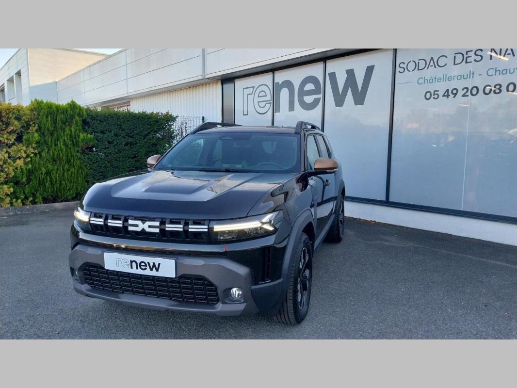 Dacia Duster - Photo 2
