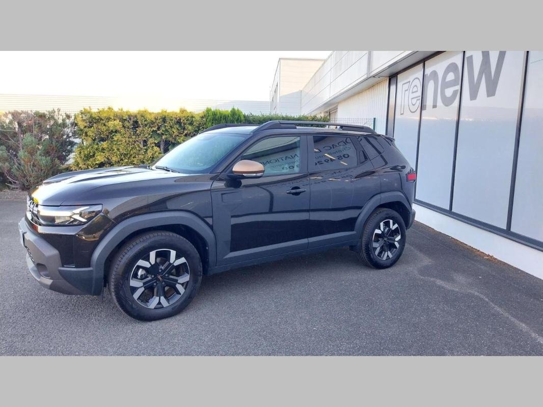 Dacia Duster - Photo 3