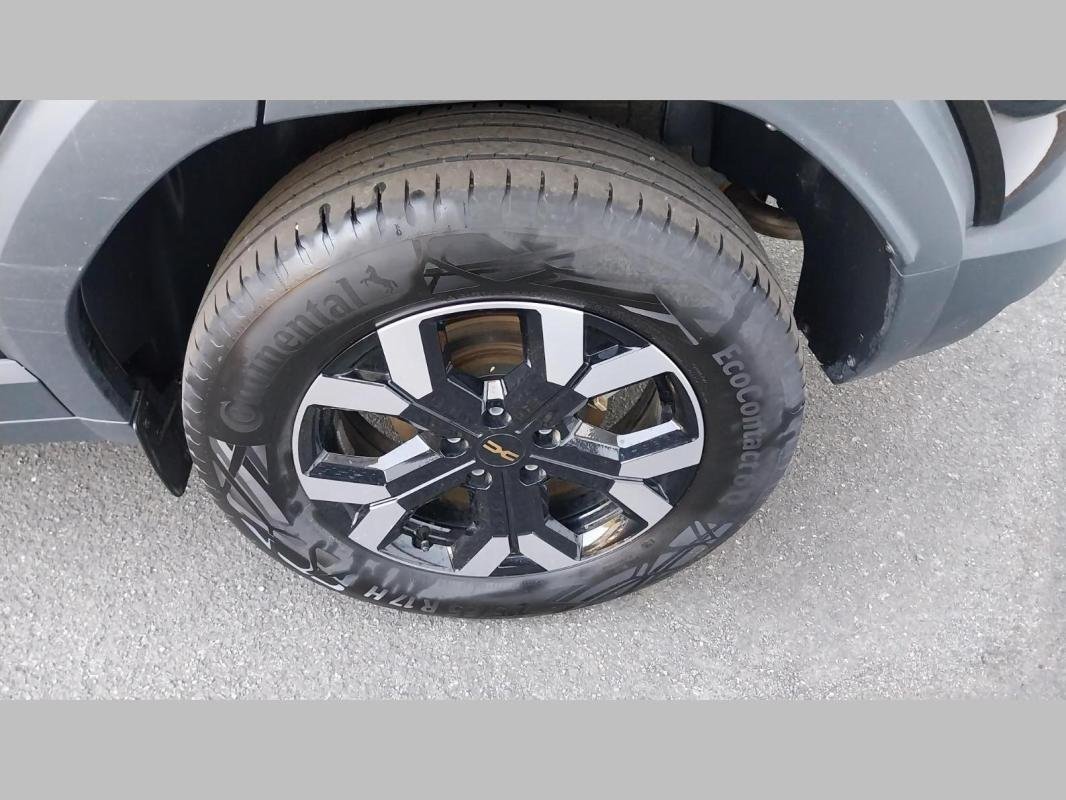 Dacia Duster - Photo 4