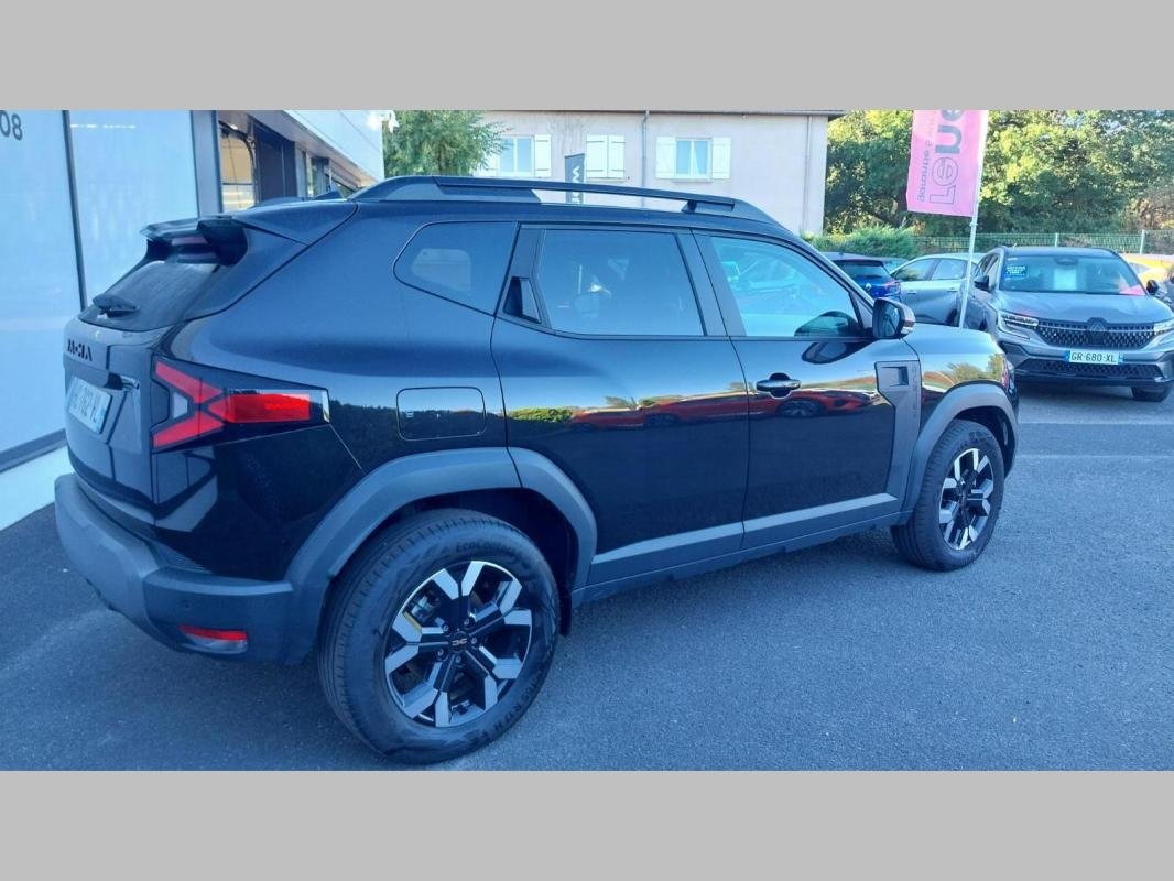 Dacia Duster - Photo 5