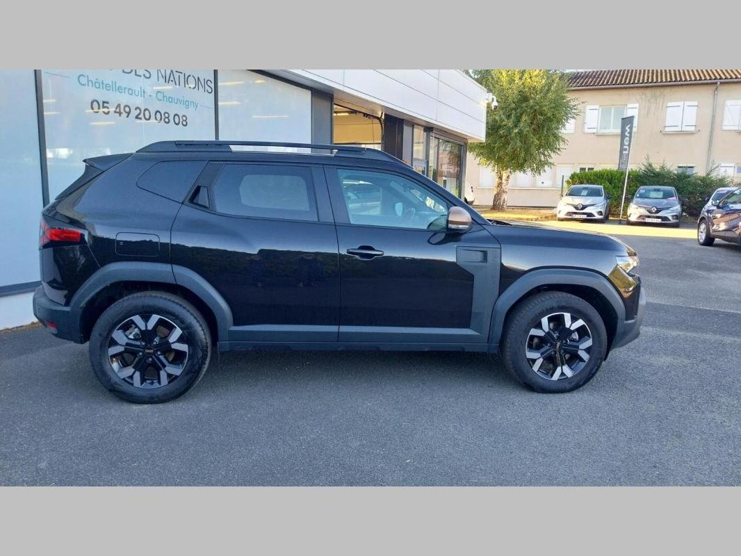Dacia Duster - Photo 6