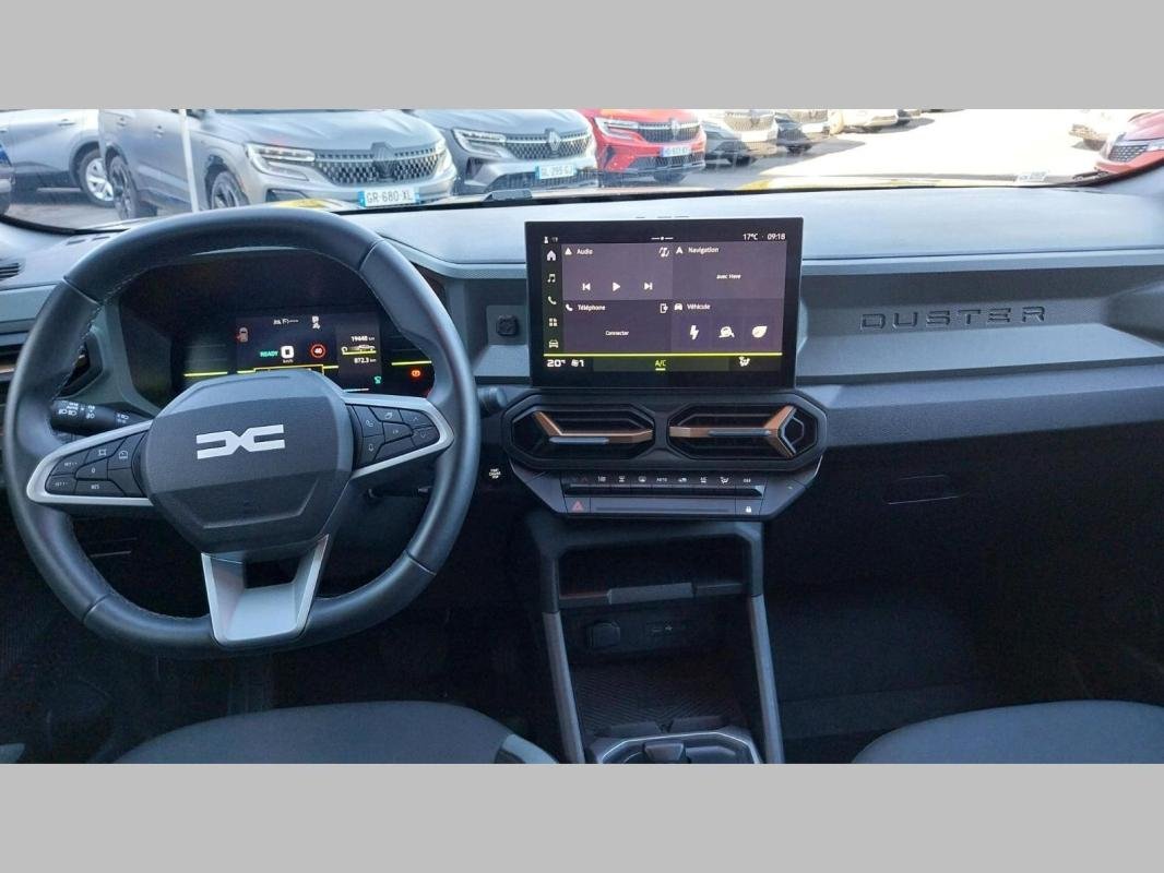 Dacia Duster - Photo 8