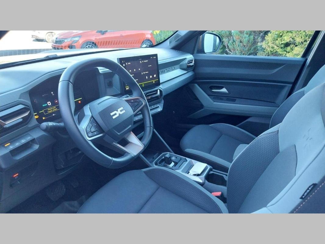 Dacia Duster - Photo 9