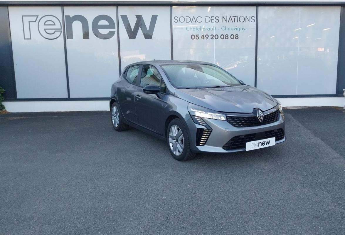 Renault Clio - Photo 1